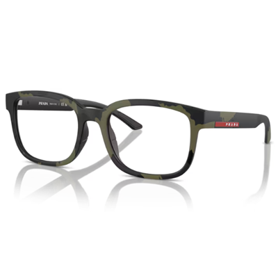 Prada Linea Rossa PS05QV
